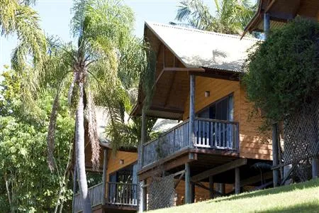 Paradise Palms Resort Coffs Harbour