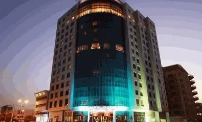 Doha Seef Hotel