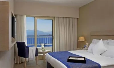 Dedeman Antalya Hotel And Convention Center