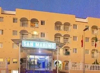 Club San Marino