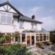 Y Llwyn Guest House Corwen