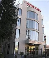 Hotel Iliria