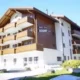 Garni Berghof Hotel Saas-Fee