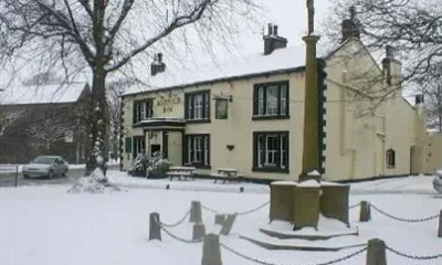 The Maypole Inn Skipton