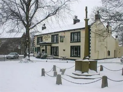 The Maypole Inn Skipton