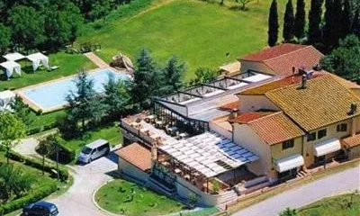 Cascina De' Fagiolari Hotel Lastra a Signa