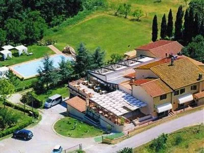 Cascina De' Fagiolari Hotel Lastra a Signa