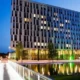 Courtyard by Marriott Vienna Messe