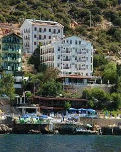 Medusa Hotel Kas