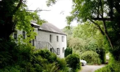 Spring Cottage Bed & Breakfast Probus Truro