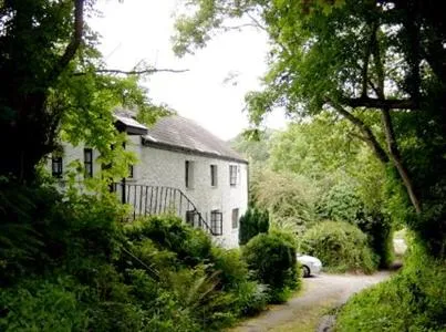 Spring Cottage Bed & Breakfast Probus Truro