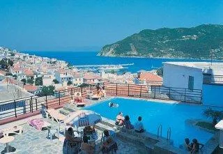 Denise Hotel Skopelos