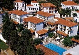 Ionia Hotel Skopelos