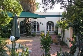 Sleep Eezy Bed & Breakfast Benoni