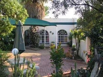 Sleep Eezy Bed & Breakfast Benoni