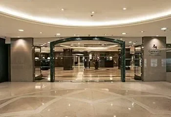 Gateway Hong Kong Marco Polo Hotels