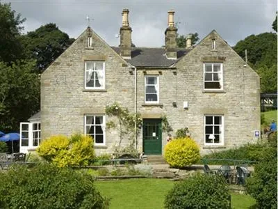 The Inn At Hawnby Helmsley