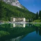 Grand Hotel Misurina Auronzo di Cadore