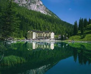 Grand Hotel Misurina Auronzo di Cadore