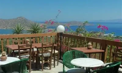 Elounda Residence Hotel