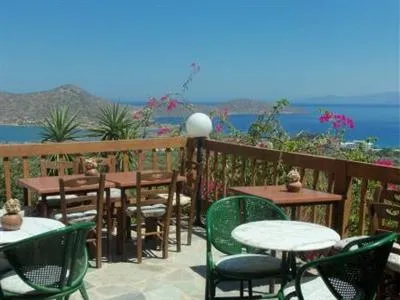 Elounda Residence Hotel