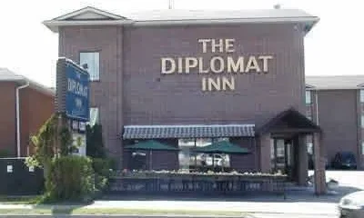 The Diplomat Inn