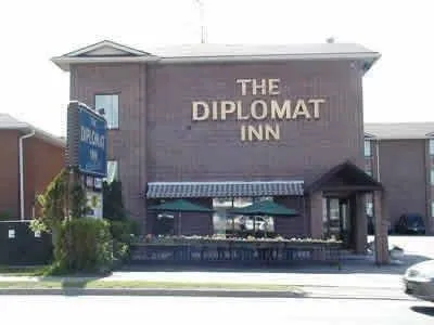 The Diplomat Inn