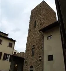 Old Tower Bed and Breakfast Florence