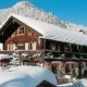 Traunbachhausl Guesthouse Ruhpolding