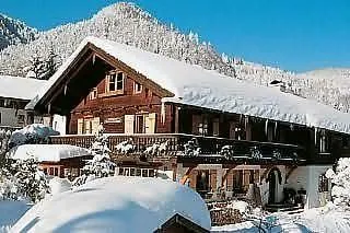 Traunbachhausl Guesthouse Ruhpolding