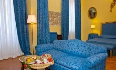 Commodus Bed & Breakfast Rome