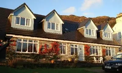 Rowan House Hotel Lochgoilhead