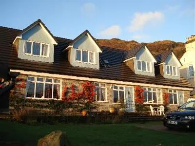 Rowan House Hotel Lochgoilhead