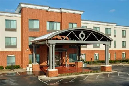 Holiday Inn Express Hotel & Suites Bethlehem Airport - Allentown Area