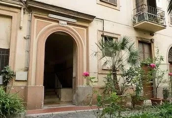 Bed & Breakfast Oasi Rome