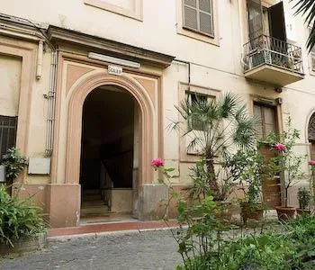 Bed & Breakfast Oasi Rome