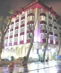 Pierre Loti Hotel Istanbul