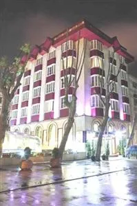 Pierre Loti Hotel Istanbul