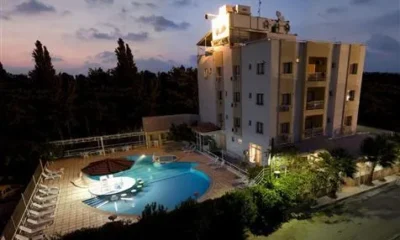 Sammys Hotel Kyrenia