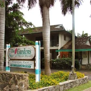 Gardens West Maui Hotel Lahaina