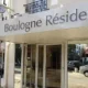 Boulogne Residence Hotel