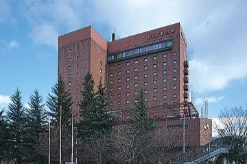 Higashinihon Hotel Morioka