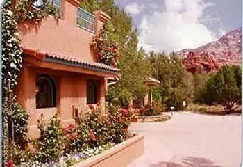 Casa Bed and Breakfast Inn Sedona