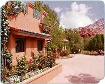 Casa Bed and Breakfast Inn Sedona