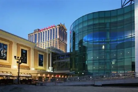 Caesar's Hotel Atlantic City