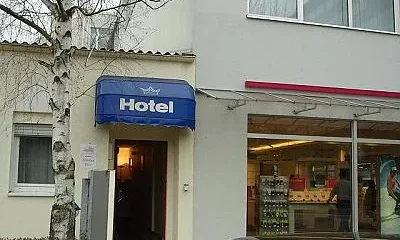 Hotel DenRiKo