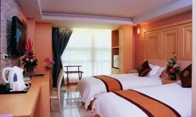 Smart Suites Bangkok