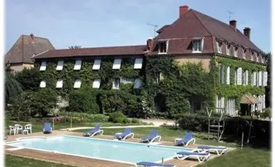 Chateau de la Barge Creches-sur-Saone