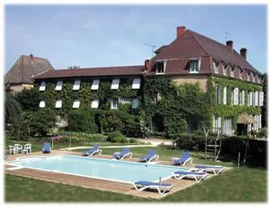 Chateau de la Barge Creches-sur-Saone