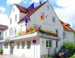 Stadthotel Germania